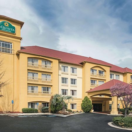 La Quinta By Wyndham Atlanta Stockbridge Hotel Exterior foto